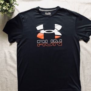 Men’s Under Armour Tee